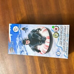 Snow Boogie Air Tube 32 Inch